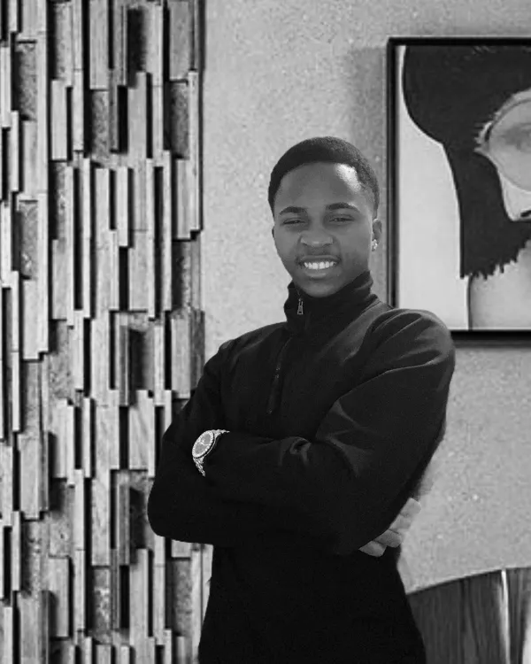 Dillan C. Alexander